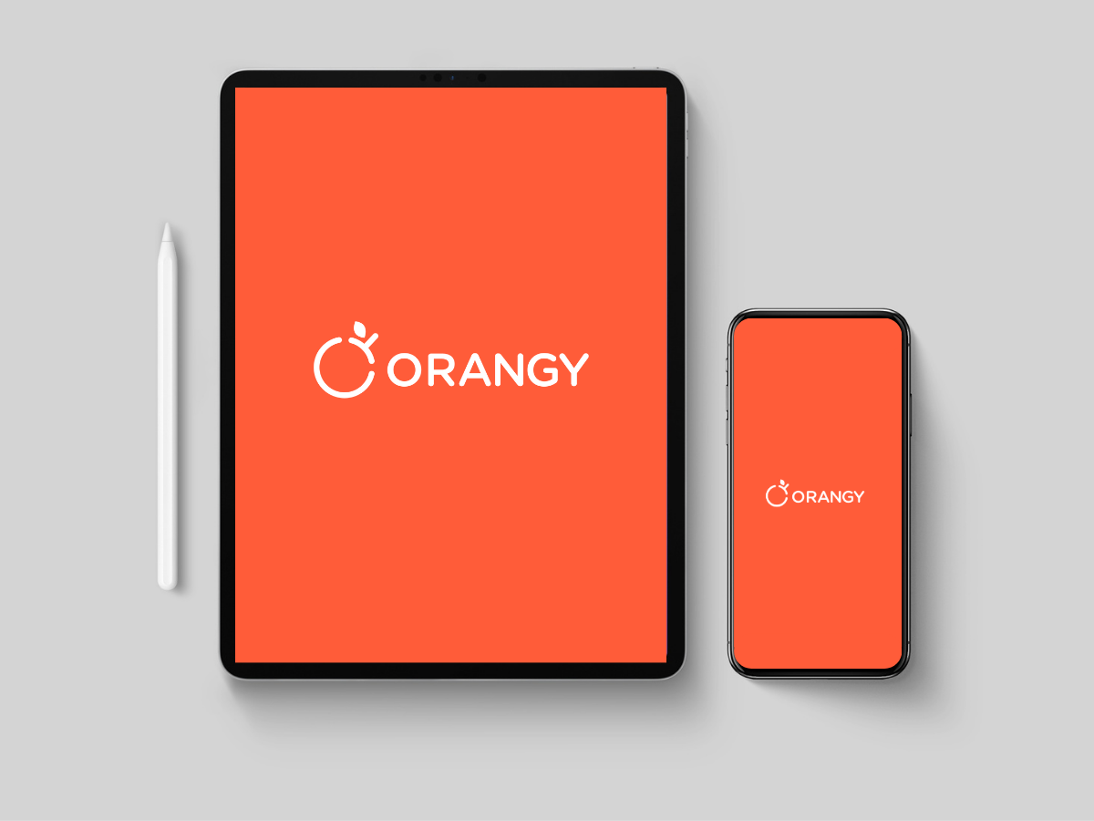 autolettura Orangy app