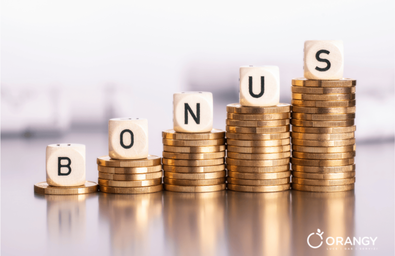 bonus sociale 2025