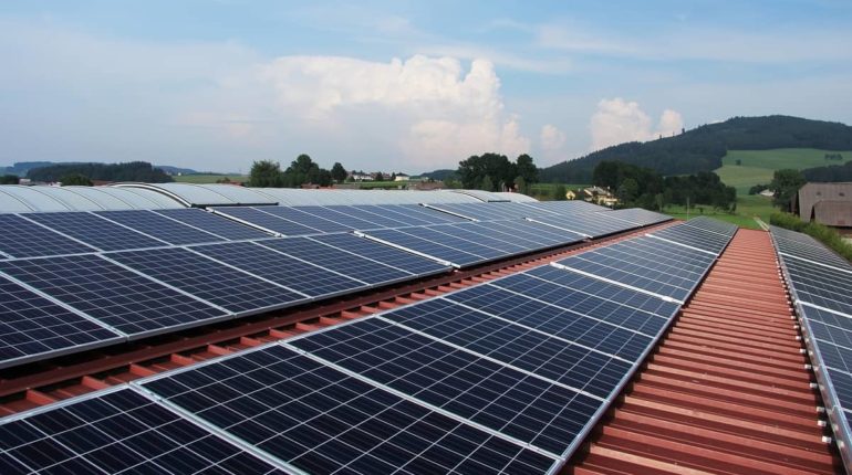 fotovoltaico e pnrr