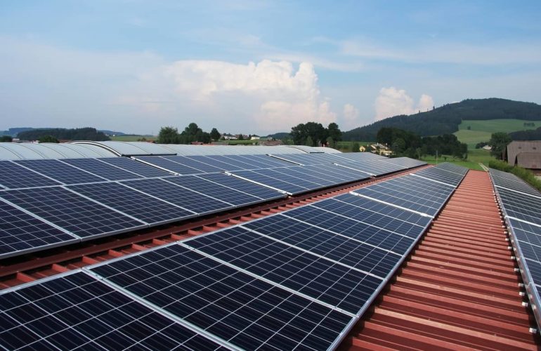 fotovoltaico e pnrr