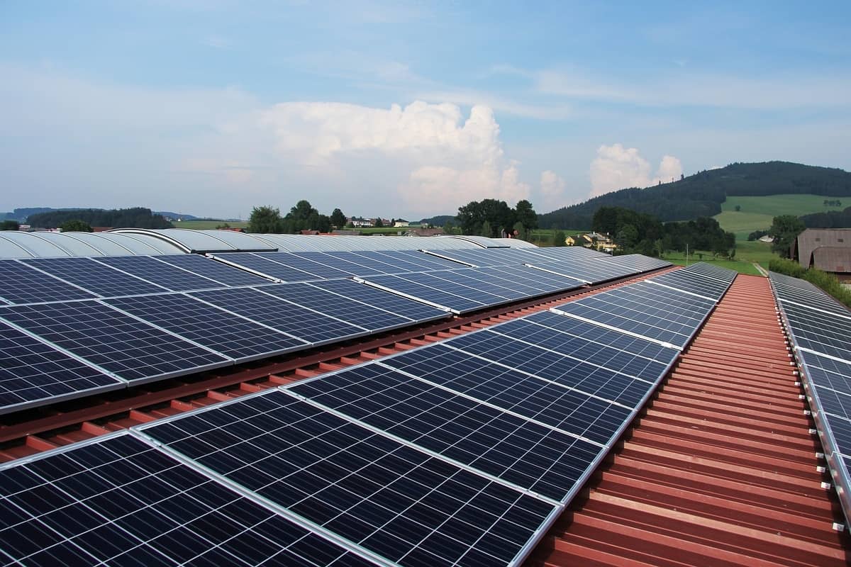 fotovoltaico e pnrr